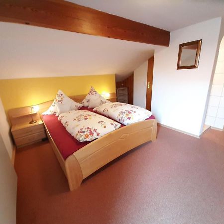 Gaestehaus Frankl Rottau Екстер'єр фото